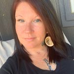 Kitty Wood - @kittywood313 - Instagram