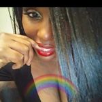 kitty Woods - @kittywoods2 - Instagram