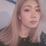 Kitty Yang - @kittyang_ - Instagram