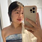 Kitty Yang - @kitty.yang1208 - Instagram