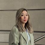 Kitty Yang - @kiyacloud - Instagram