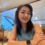 Kitty Yang - @kittylix143 - Instagram