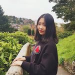 Chu Yue - @kitty_yue_meow - Instagram