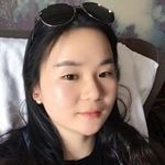 Kitty Yue - @kitty_yue - Instagram