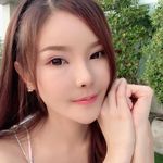Kitty Yueika - @kittyyueika - Instagram