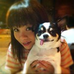 Kitty Yuen 🐶🙋🏻‍♀️🐶 - @kittyyuen - Instagram