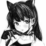 Kittykid - @kittyyue3 - Instagram