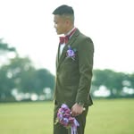 Wai Kiu Lam - @8rian_____kiulam - Instagram