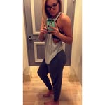 Kiya Brown - @kbfit_11 - Instagram