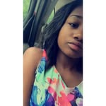Kiya Brown - @kiya4954 - Instagram