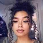 Kiya Johnson - @bab.ykiya - Instagram