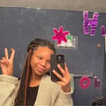 Kiya Johnson - @_kiya.peacefully_ - Instagram