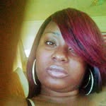 Kiya Johnson - @sexcgem_90 - Instagram