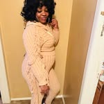 Kiya Johnson - @made4aking - Instagram