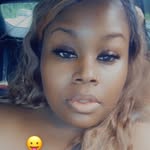 Kiya Johnson - @kiyakisses - Instagram
