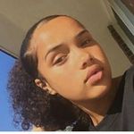 kiya Johnson - @itsyo_mixgirl - Instagram