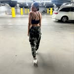 Kiya Johnson - @kiyajohnson75 - Instagram