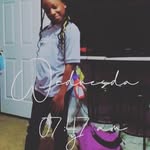 Kiya Johnson - @kiya_doboxbraids - Instagram