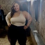 Kiya Johnson - @giveemhellllll - Instagram