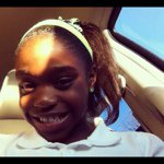 Kiya Johnson - @kjgymnast9 - Instagram