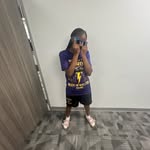 Jessica_da_coolest😎 - @kiyajones30 - Instagram