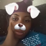 Kiya jones2 - @kiyajones71 - Instagram