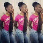 Kiya Jones - @kiyaa21 - Instagram