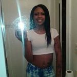 Kiya Jones - @joneskiya - Instagram
