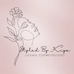 Kiya Jones - @kstyledit93 - Instagram