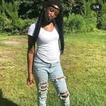 Kiya Jones 🌚 - @c0ldhearted_kiya - Instagram