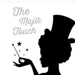 Bluee Majik and Kiyah Brown - @the_majik_touch - Instagram