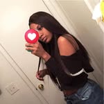 Kiyah Brown - @lilbaby.kaykay.5855 - Instagram