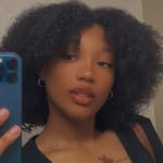 Kiyah Brown - @kiyah_michelle_ - Instagram