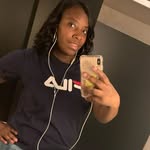 Kiyah Brown - @simplykiyah__ - Instagram