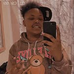 Kiyah Brown - @levelup_kiyah - Instagram