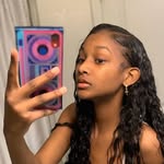 Kiyah Brown - @theyl.ovekiyah - Instagram
