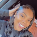 Kiyah Brown - @hellozakiyah - Instagram