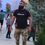 kiyan.khan - @abed.kargozar - Instagram