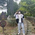 Kiyoung NAM - @gulbi_man - Instagram