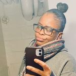 Kizzie Jackson - @kizzie35notmyname - Instagram