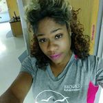 Kizzy Jackson - @jackson.kizzy - Instagram