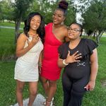 Kizzy Jackson - @smiling_gemini - Instagram