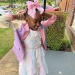 Kizzy Campbell - @kizzyjohnson49 - Instagram