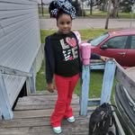 Kizzy Citizen - @kizzy1776 - Instagram
