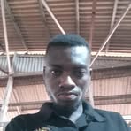 Evans Gyasi - Facebook