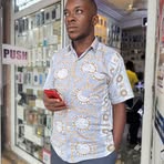 Kusi Evans - Facebook