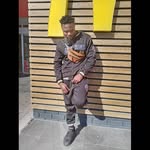 Munshya Doup Kizzy Evans - @munshyaevans - Instagram