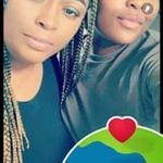 Kizzy Franklin - @franklinkizzy1 - Instagram
