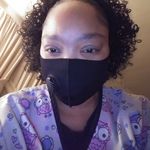 Kizzy Franklin - @kizzyfranklin72 - Instagram