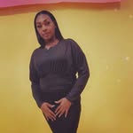 Kizzy Grier - @kuteazz_stormy78 - Instagram